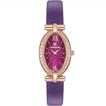 ساعت مچی هانوا 16-6074.09.013